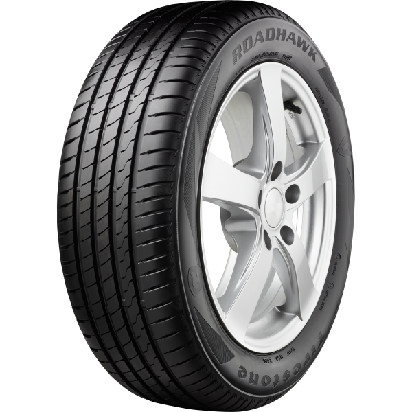 Firestone RoadHawk 245/40 R18 97Y XL