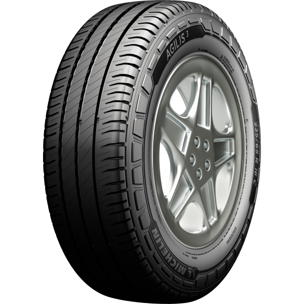 Michelin Agilis 3 205/70 R15C 106R EV Suitable