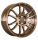 Alutec Monstr 6,5x16 ET40 4x108 63,4 metallic-bronze