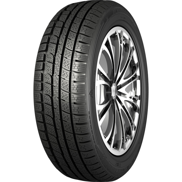 Nankang SV-55 Winter Activa 225/60 R17 103V XL 3PMSF M+S