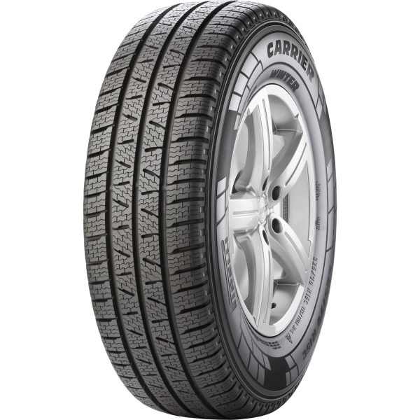 Pirelli Carrier Winter 225/65 R16C 112R 3PMSF M+S