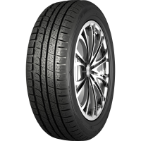 Nankang SV-55 Winter Activa 235/60 R17 106V RF 3PMSF M+S