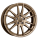 Alutec Monstr 8,5x18 ET40 5x112 70,1 metallic-bronze