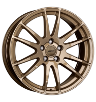 Alutec Monstr 8,5x19 ET40 5x112 70,1 metallic-bronze