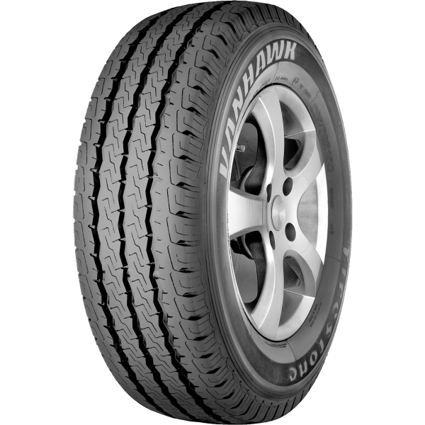 Firestone VanHawk 2 205/70 R15C 106R