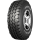 Nankang N-889 Mudstar M/T LT265/70 R17 112Q  OWL M+S