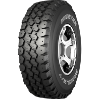 Nankang N-889 Mudstar M/T LT265/75 R16 119N  OWL M+S