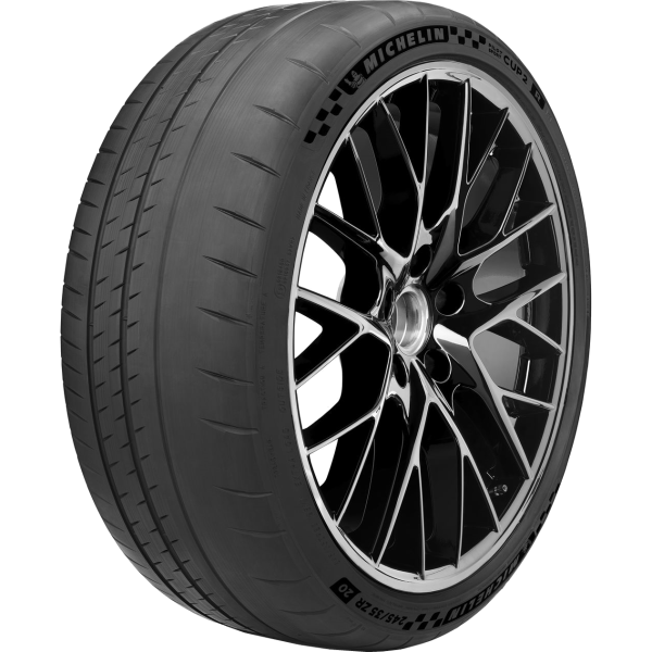 Michelin Pilot Sport Cup 2 R 305/30ZR21(107Y) HL MO1 Connect