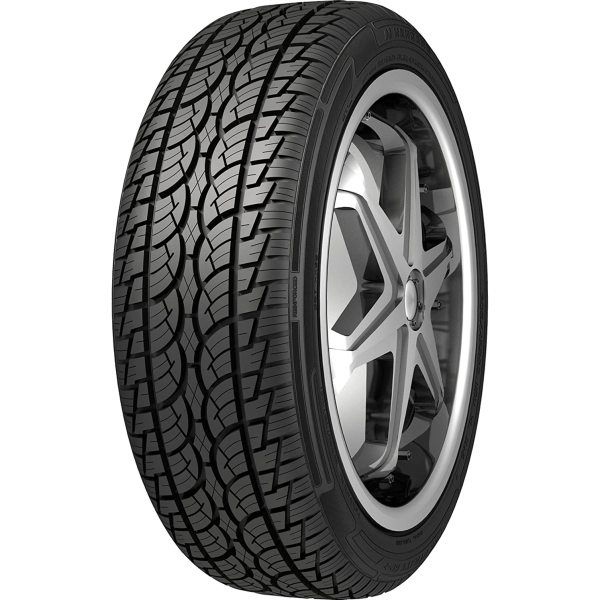 Nankang SP-7 Utility 245/60 R18 105H   M+S