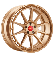 TEC Speedwheels GT 8 9x20 ET45 5x112 72,5 rosé-gold