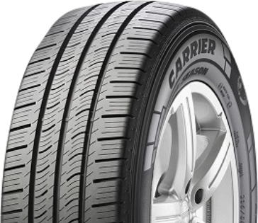 Pirelli Carrier All Season 215/65 R16C 109T 3PMSF M+S