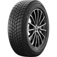 Michelin X-Ice Snow 195/60 R17 90H EV Suitable ICE 3PMSF M+S