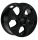 Alutec Solar 8x19 ET47,5 5x108 63,4 diamant-schwarz