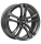 TEC Speedwheels AS4 Evo 8,5x20 ET35 5x120 72,6 gun-metal
