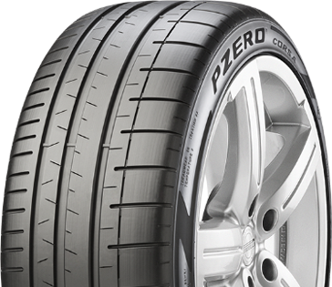 Pirelli P Zero Corsa 275/35ZR21(103Y) XL ND0