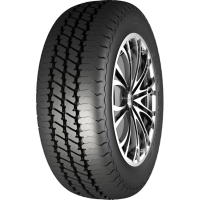 Nankang TR-10 Trailer 195/55 R10C 98P