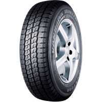 Firestone VanHawk 2 Winter 215/75 R16C 113R 3PMSF M+S