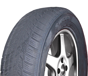 Westlake SW608 225/60 R16 98H   3PMSF M+S