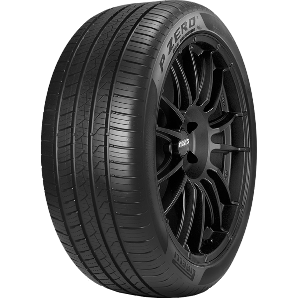 Pirelli P Zero All Season 275/35 R22 104W XL PNCS M+S