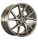 Alutec ADX.01 7,5x18 ET45 5x112 57,1 metallic-bronze frontpoliert