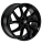 Alutec ADX.02 7,5x18 ET38 4x100 63,3 diamant-schwarz