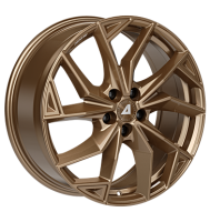 Alutec ADX.02 7,5x18 ET45 5x112 57,1 metallic-bronze