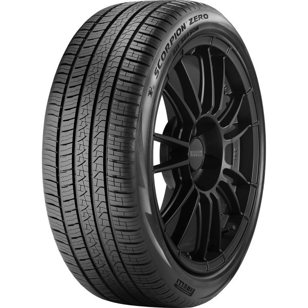 Pirelli Scorpion Zero All Season 255/55 R20 110Y XL LR M+S