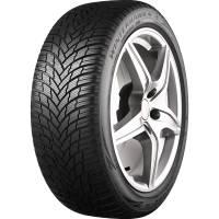 Firestone WinterHawk 4 235/55 R18 104V XL 3PMSF M+S