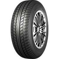 Nankang N-607+ A/S 185/65 R14 90H XL 3PMSF M+S