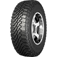 Nankang FT-9 M/T LT12,5 R17 119Q   M+S