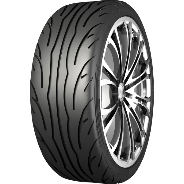 Nankang NS-2R Sportnex 165/55 R14 72V