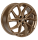 Alutec ADX.02 8x19 ET40 5x112 70,1 metallic-bronze