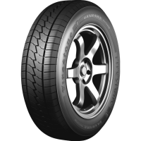 Firestone VanHawk MultiSeason 215/65 R16C 109T 3PMSF M+S