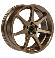 Alutec Pearl 8,5x18 ET32 5x100 57,1 metallic-bronze