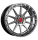 TEC Speedwheels GT 8 8x18 ET45 5x112 72,5 hyper-silber