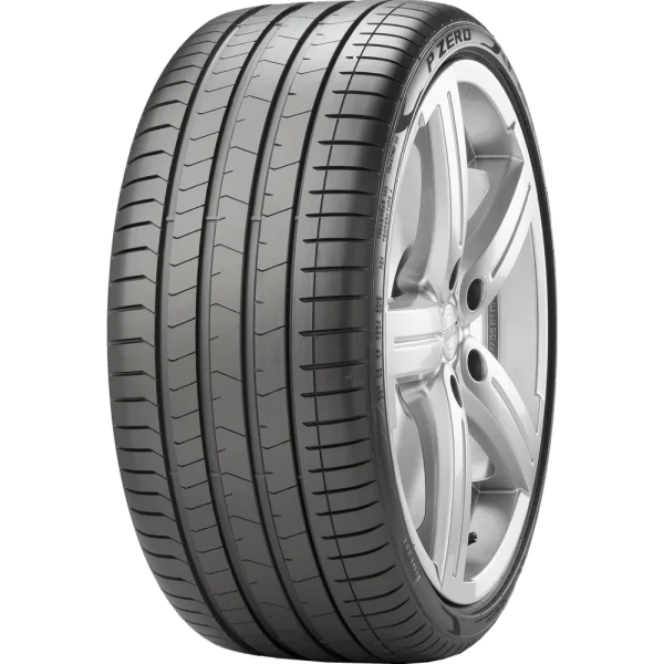 Pirelli P Zero (PZ4) Luxury Saloon 245/40 R19 98Y XL J PNCS