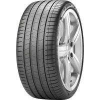 Pirelli P Zero (PZ4) Luxury Saloon 255/35 R20 97Y XL J PNCS