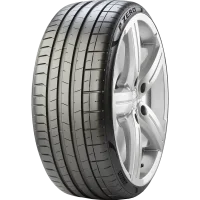 Pirelli P Zero (PZ4) Sports Car 255/35ZR20(93Y) NA1