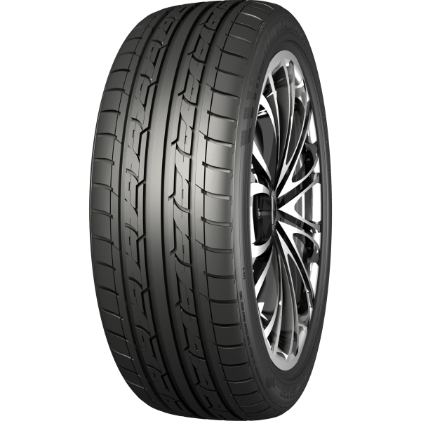 Nankang Eco-2+ EcoNex 185/60 R16 86H