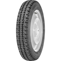 Michelin X M+S 89 135 R15 72Q EV Suitable