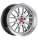 TEC Speedwheels GT Evo 8,5x20 ET35 5x120 72,6 hyper-silber-hornpoliert