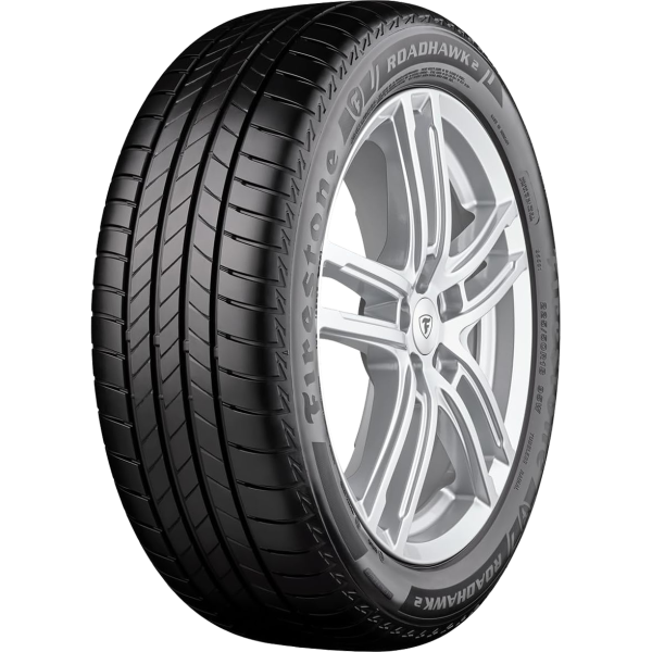 Firestone RoadHawk 2 225/60 R17 99V Enliten