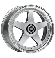 TEC Speedwheels GT Evo-R 8x18 ET45 5x108 72,5...
