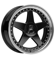 TEC Speedwheels GT Evo-R 8x18 ET45 5x108 72,5...