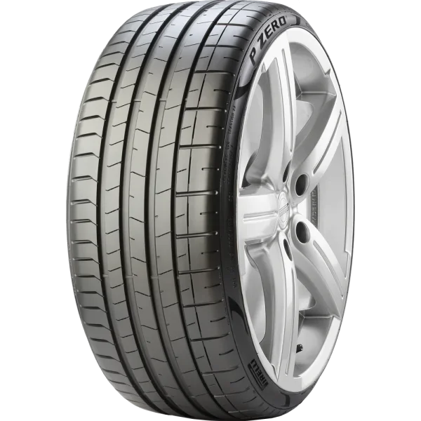 Pirelli P Zero (PZ4) Sports Car 255/45 R20 105W XL PNCS Elect