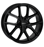 Alutec AvelenoX 8x18 ET50 5x112 66,5 diamant-schwarz