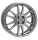 Alutec Monstr 6,5x16 ET40 4x100 63,3 carbon-grey