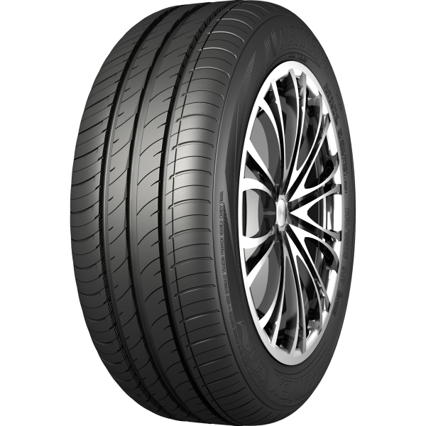 Nankang NA-1 EcoNex 185/60 R14 82H