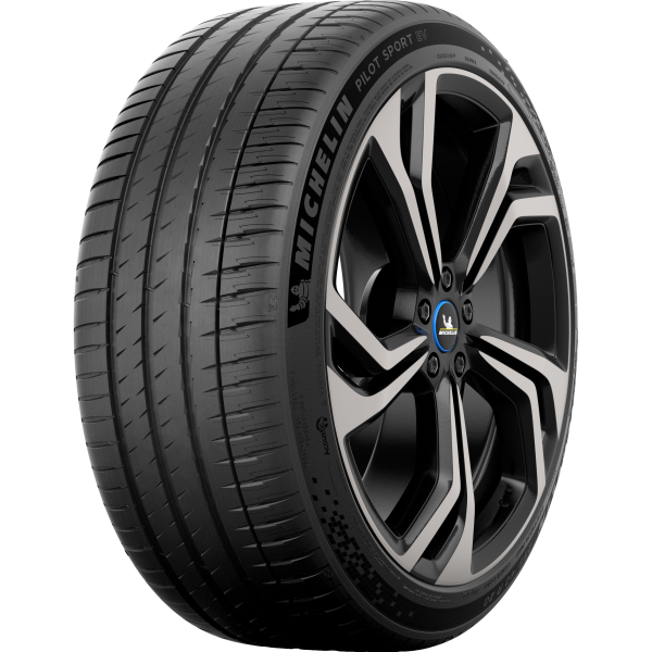 Michelin Pilot Sport EV 285/45 R20 112W XL LTS EV Suitable