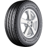 Firestone VanHawk 3 195/75 R16C 107T Enliten